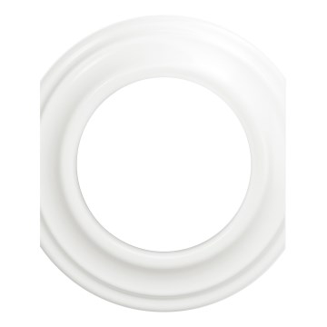 Kliklap - Ретро централна рамка снежнобяла