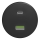 Kliklap - Винтидж USB контакт A+C без рамка антрацит