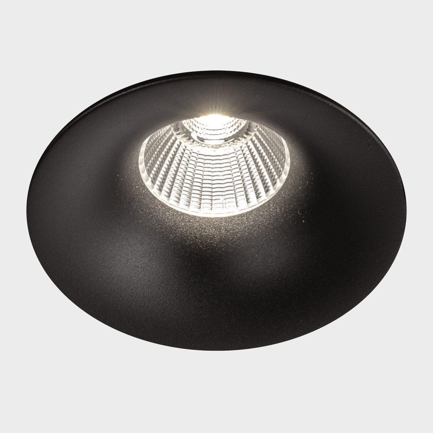 Kohl Lighting - LED Луничка за баня LUXO LED/12W/230V IP65