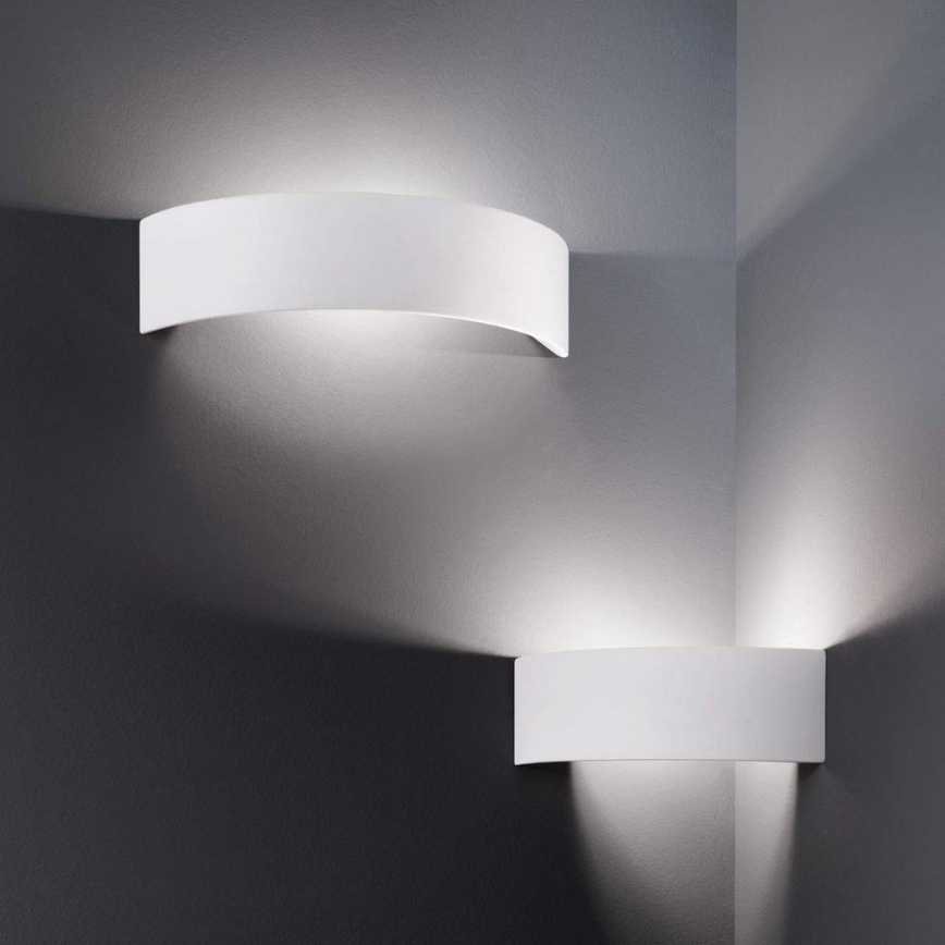 Kolarz 0291.61 - Стенна лампа ARCO 1xG9/48W/230V
