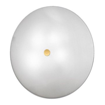 Kolarz 0314.U16.3.W - Лампа BIANCA 5xE27/60W/230V ⌀ 90см