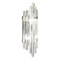 Kolarz 0342.62S.5 - Аплик ONTARIO 2xE14/40W/230V 31 см лъскав хром