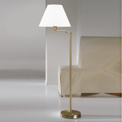 Kolarz 264.41.4 - Лампион HILTON 1xE27/60W/230V