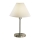 Kolarz 264.70.6 - Настолна лампа HILTON 1xE27/60W/230V
