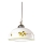 Kolarz 731.32.141 - Пендел NONNA 1xE27/75W/230V Ø 36 см грозде