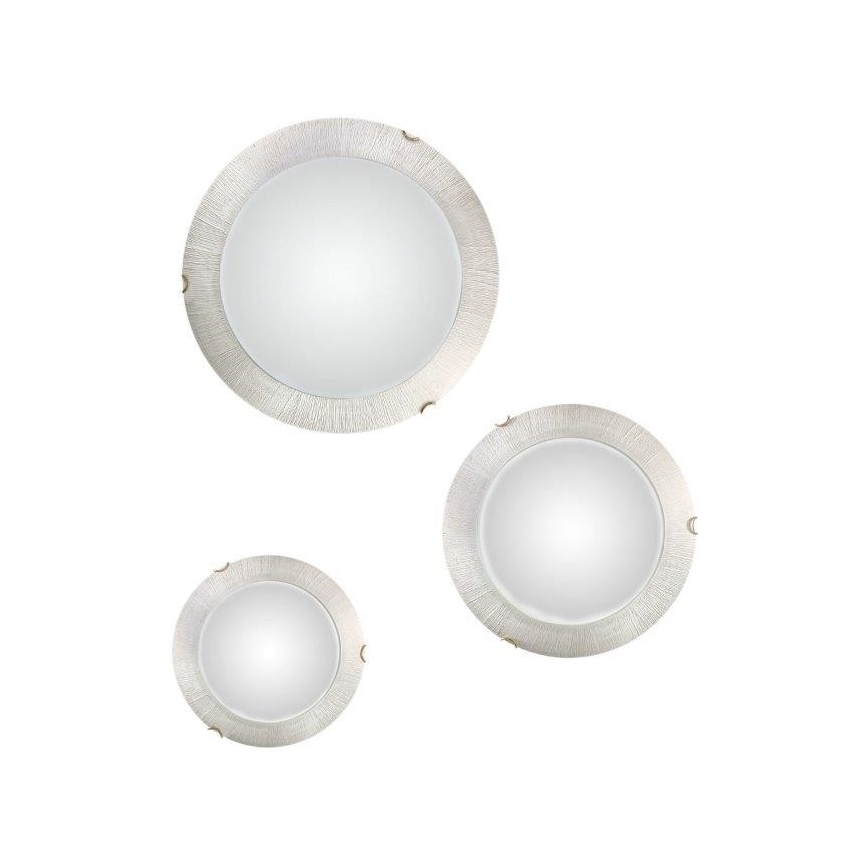 Kolarz A1306.13.3.SunWg - Лампа MOON 3xE27/60W/230V