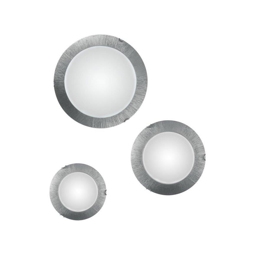 Kolarz A1306.13.5.SunAg - Лампа MOON 3xE27/60W/230V