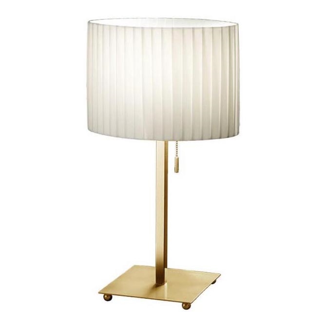 Kolarz A1307.71.7 - Настолна лампа SAND 1xE27/60W/230V