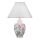 Kolarz A1354.71S - Настолна лампа GIARDINO 1xE27/60W/230V Ø 25 см