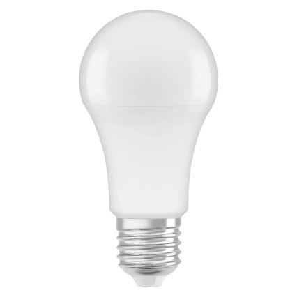 Komplekt ot 3 LED kрушки ot рециклирана пластмаса A100 E27/14W/230V 4000K - Osram