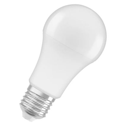 Komplekt ot 3 LED kрушки ot рециклирана пластмаса A100 E27/14W/230V 4000K - Osram