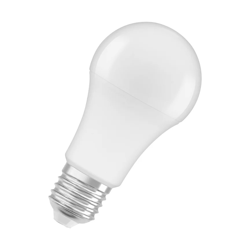 Komplekt ot 3 LED kрушки ot рециклирана пластмаса A100 E27/14W/230V 4000K - Osram