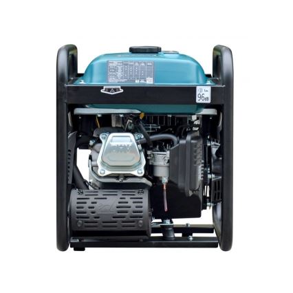 Könner & Söhnen 12111 - Инверторна електроцентрала KS 3300i 3300W