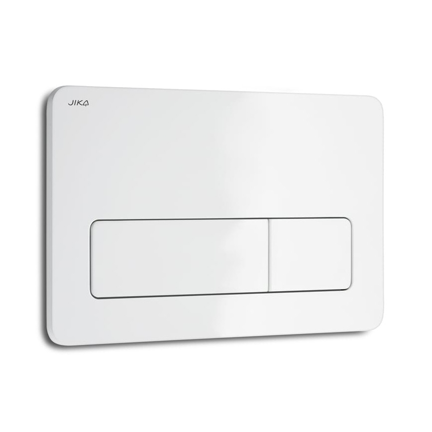 Конзолна тоалетна MIO Vortex + тоалетна седалка SoftClose MIO + бутон за двустепенно смиване DUAL + модул за вграждане + изолационна подложка