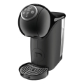 Krups - Кафе машина с капсули NESCAFÉ DOLCE GUSTO GENIO S 1500W антрацит