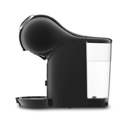 Krups - Кафе машина с капсули NESCAFÉ DOLCE GUSTO GENIO S 1500W антрацит