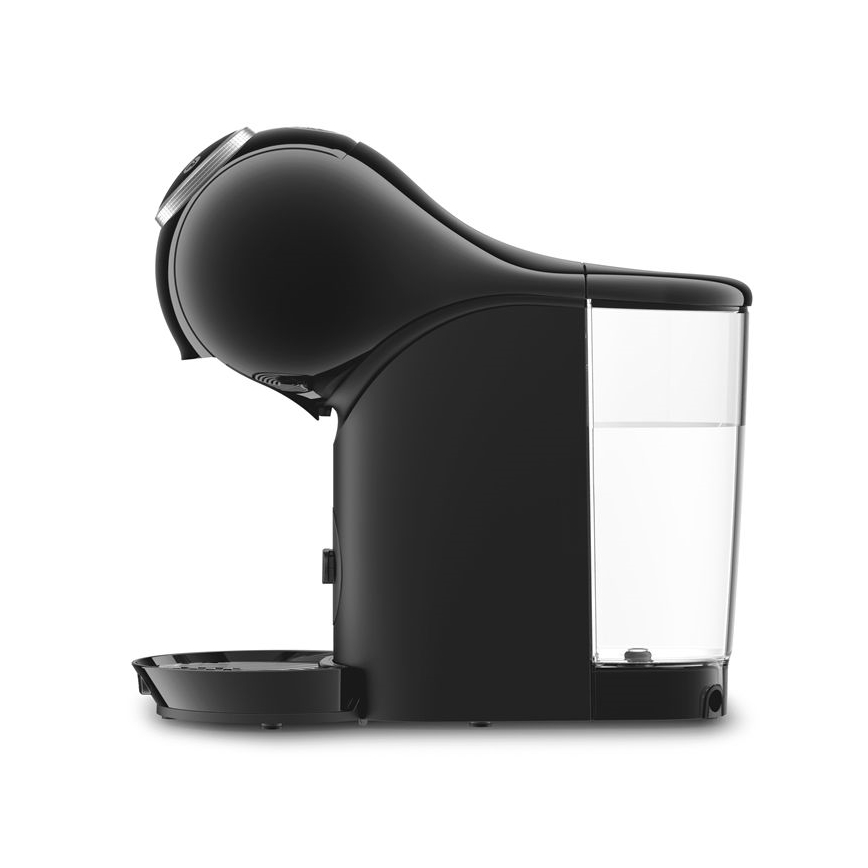 Krups - Кафе машина с капсули NESCAFÉ DOLCE GUSTO GENIO S 1500W антрацит