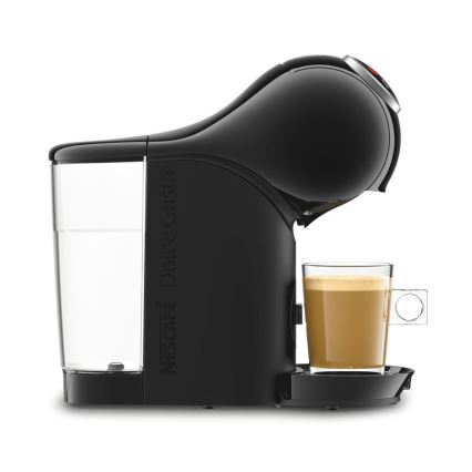 Krups - Кафе машина с капсули NESCAFÉ DOLCE GUSTO GENIO S 1500W антрацит
