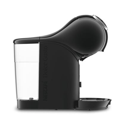 Krups - Кафе машина с капсули NESCAFÉ DOLCE GUSTO GENIO S 1500W антрацит