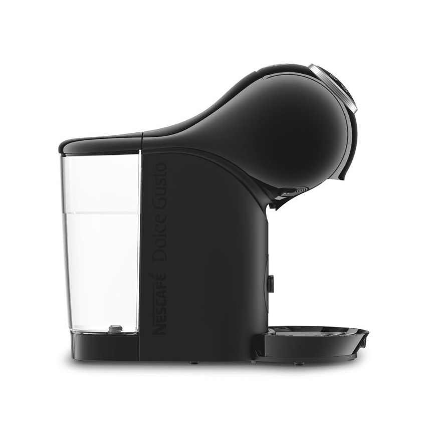 Krups - Кафе машина с капсули NESCAFÉ DOLCE GUSTO GENIO S 1500W антрацит
