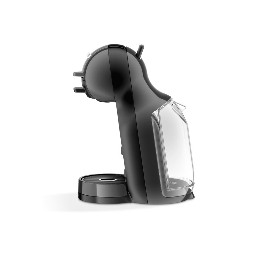Krups - Кафе машина с капсули NESCAFÉ DOLCE GUSTO MINI ME 1500W антрацит