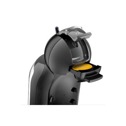 Krups - Кафе машина с капсули NESCAFÉ DOLCE GUSTO MINI ME 1500W антрацит