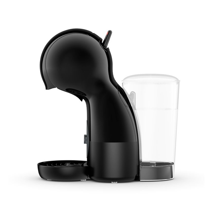 Krups - Кафемашина за капсули NESCAFÉ DOLCE GUSTO PICCOLO XS 1600W черна