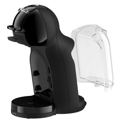 Krups - Кафемашина за капсули NESCAFÉ DOLCE GUSTO MINI ME 1500W/230V черна
