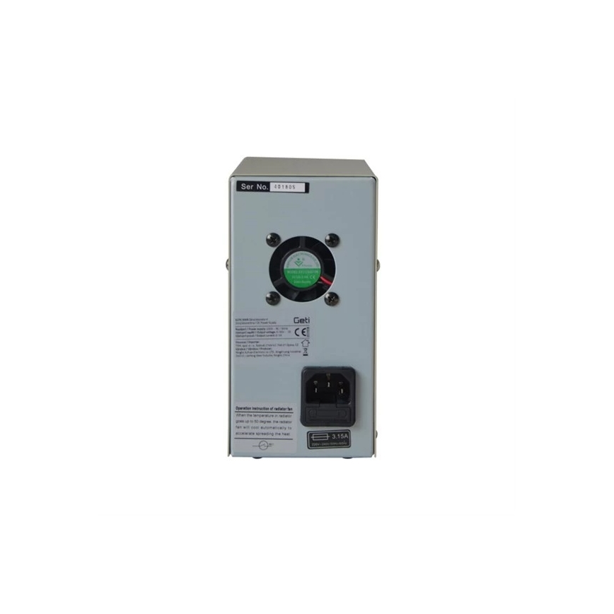 Лабораторно захранване 3005 0-30V/0-5A