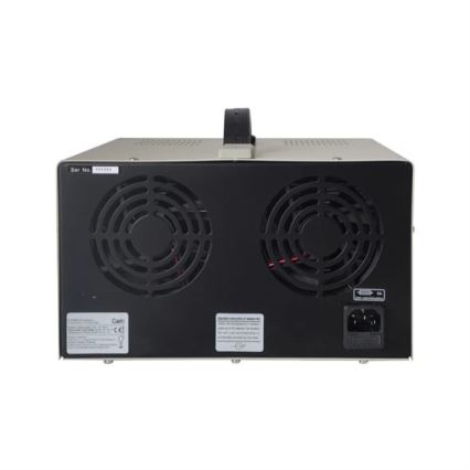 Лабораторно захранване 3005E 2x0-30V/0-5A