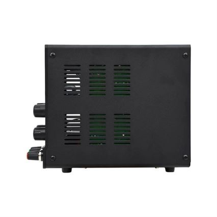 Лабораторно захранване GETI GLPS1203H 0-120V/0-3A