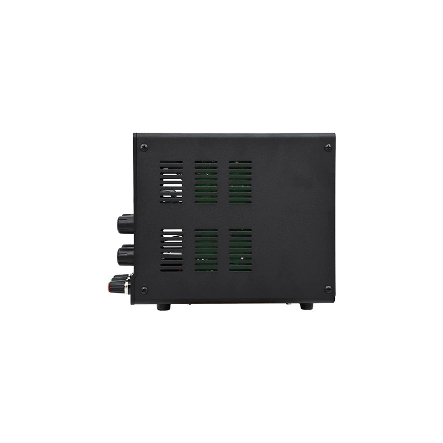 Лабораторно захранване GETI GLPS1203H 0-120V/0-3A
