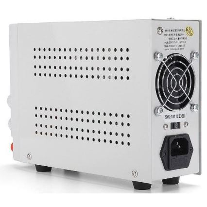 Лабораторно захранване LW-K3010D 0-30V/0-10A