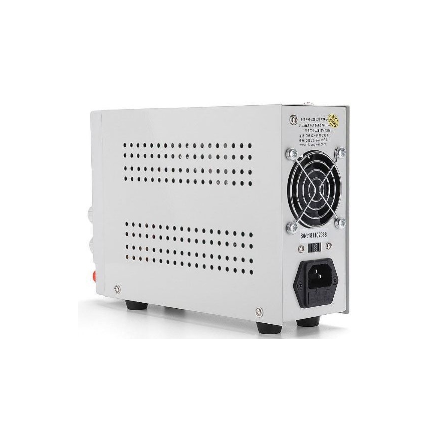 Лабораторно захранване LW-K3010D 0-30V/0-10A