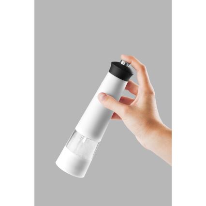 Lamart - Електрическа мелничка за подправки 4xAAA