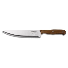 Lamart - Готварски нож 30,5 см дървен