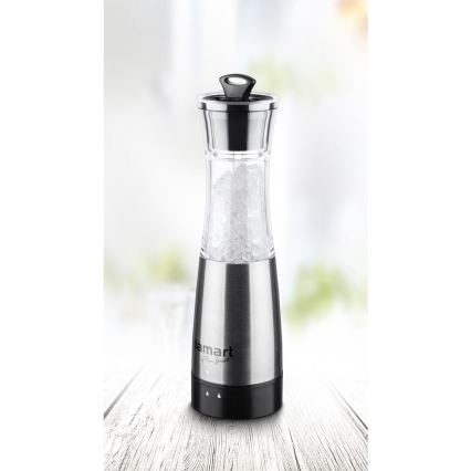 Lamart - Мелничка за подправки 6xAAA