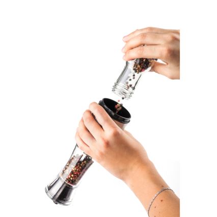 Lamart - Мелничка за подправки 6xAAA