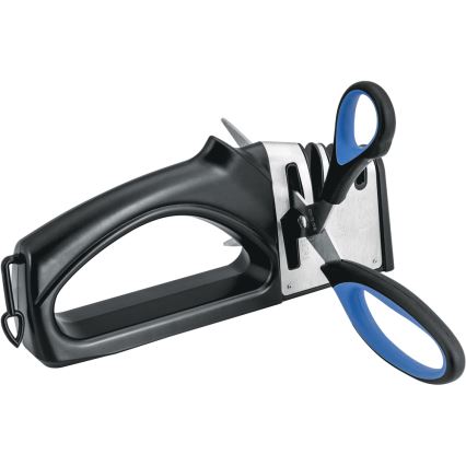 Lamart - Точило за ножове 4в1