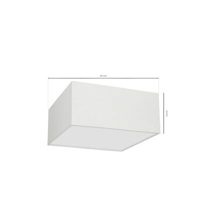 Лампа ALBION 2xE27/60W/230V