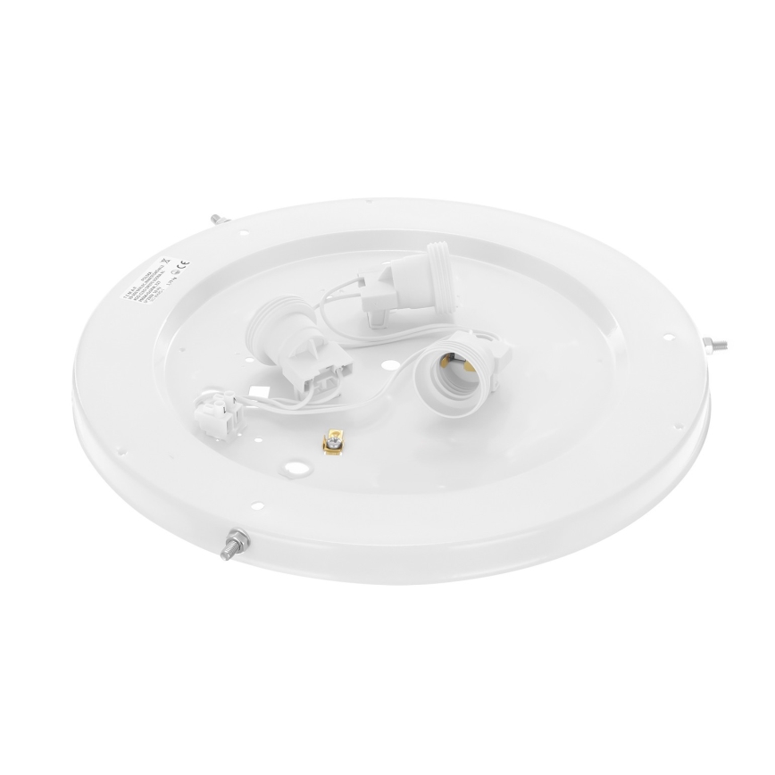 Лампа CLEO 3xE27/24W/230V Ø 37,5 cм бор