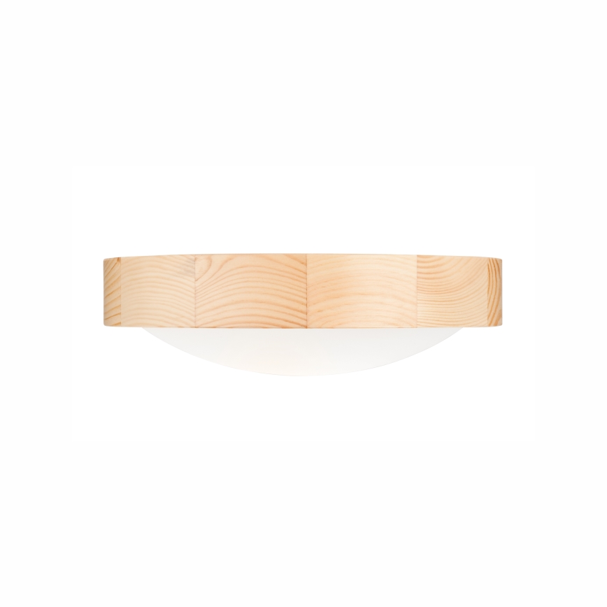 Лампа NATURAL SLIM 1xE27/60W/230V ⌀ 27см бор