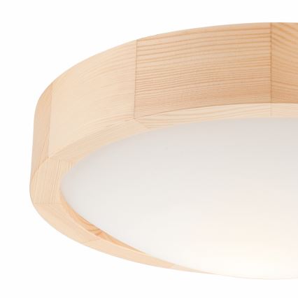 Лампа NATURAL SLIM 1xE27/60W/230V ⌀ 27см бор