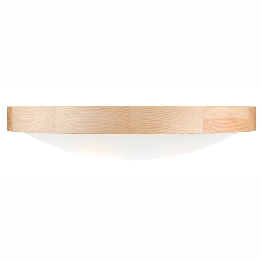 Лампа NATURAL SLIM 3xE27/60W/230V ⌀ 47см бор