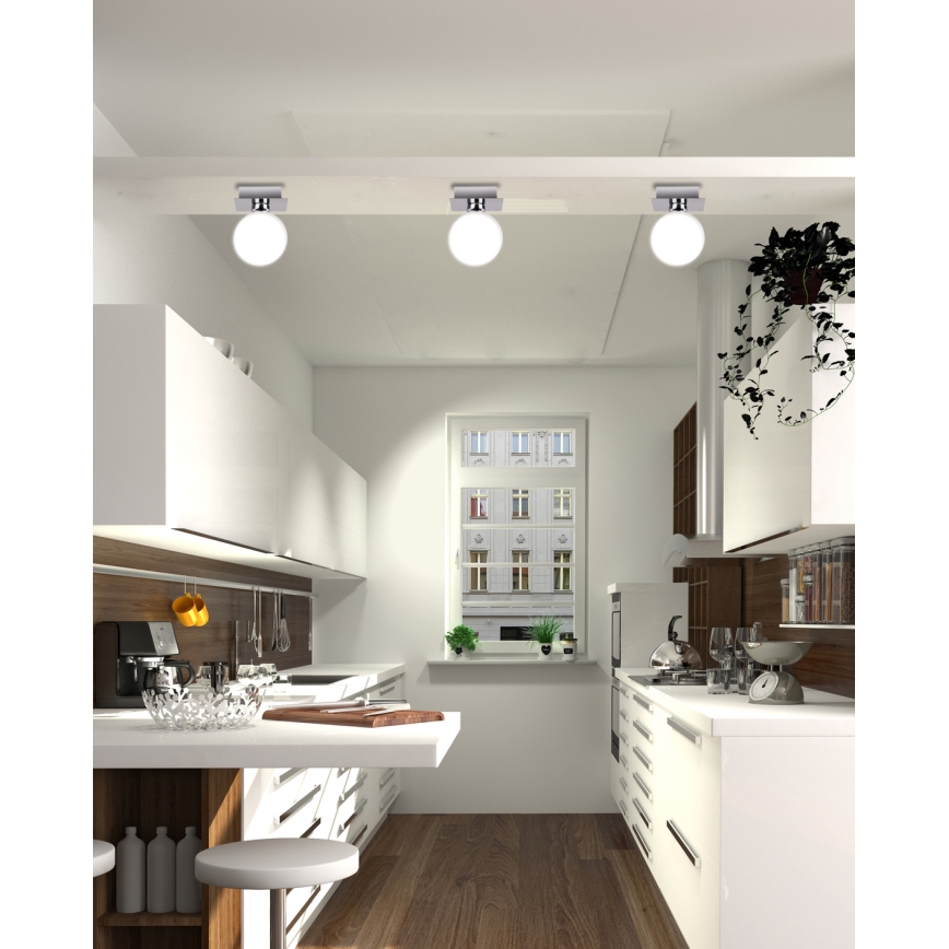 Лампа ODEN 1xG9/40W/230V