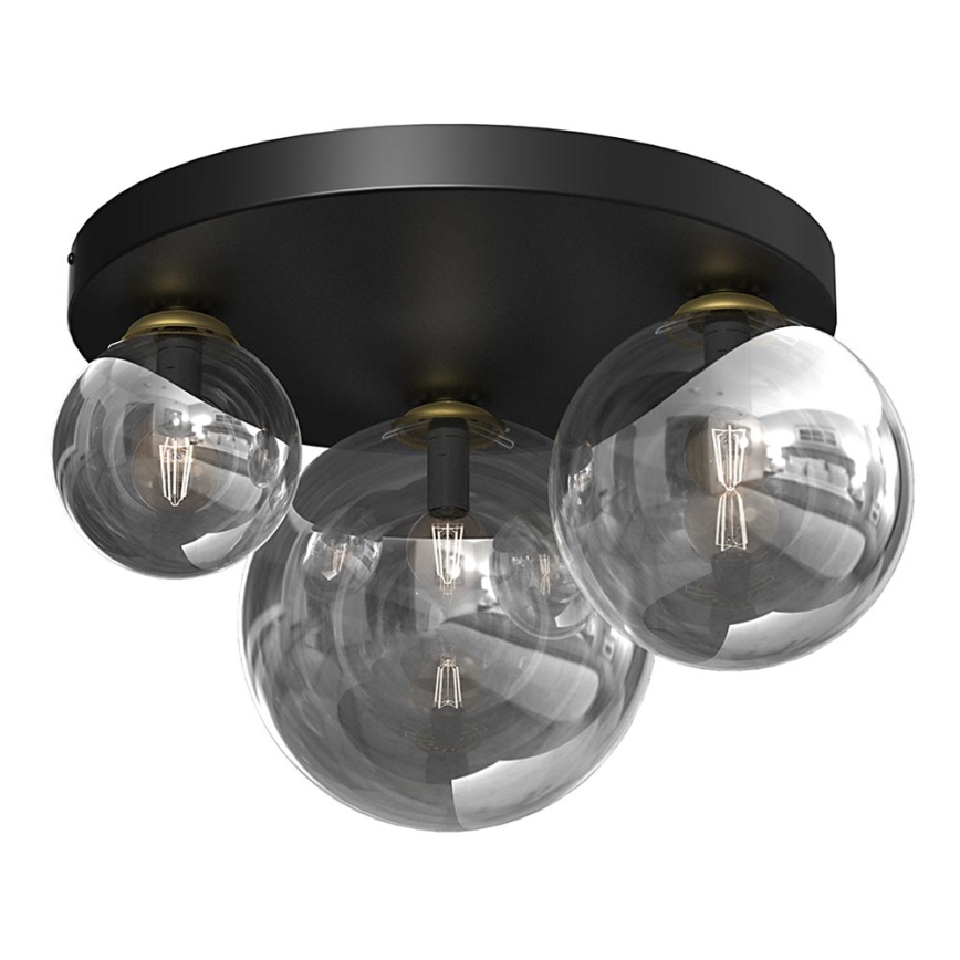 Лампа REFLEX 2xE14/40W/230V + 1xE27/60W/230V