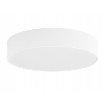 Лампа със сензор CLEO 3xE27/24W/230V Ø 40 см бяла