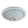 Лампа със сензор PLAFON 2xE27/80W/230V