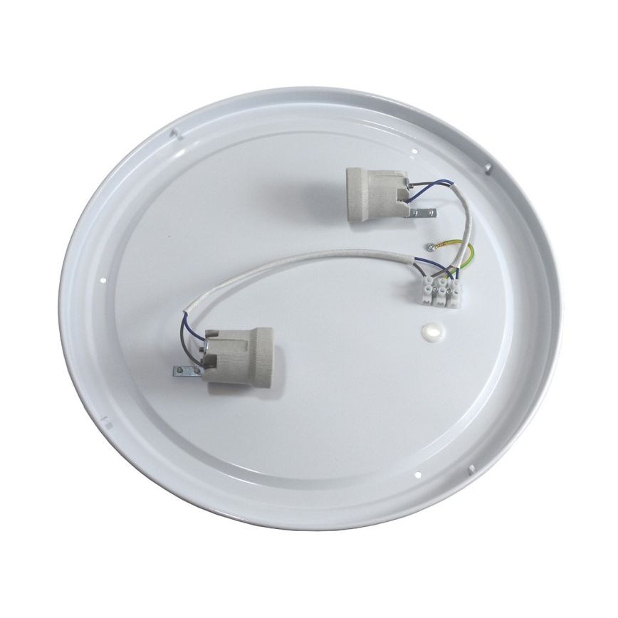 Лампа VINGON 2xE27/60W/230V