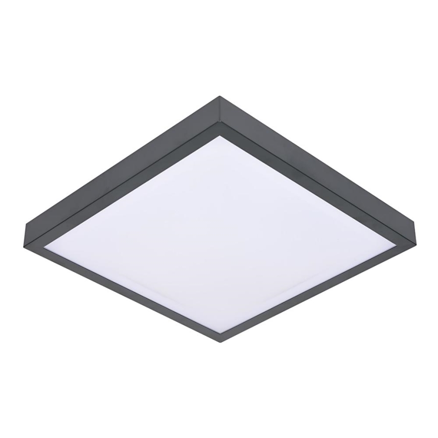 Лампа VITAL 2xE27/60W/230V антрацит